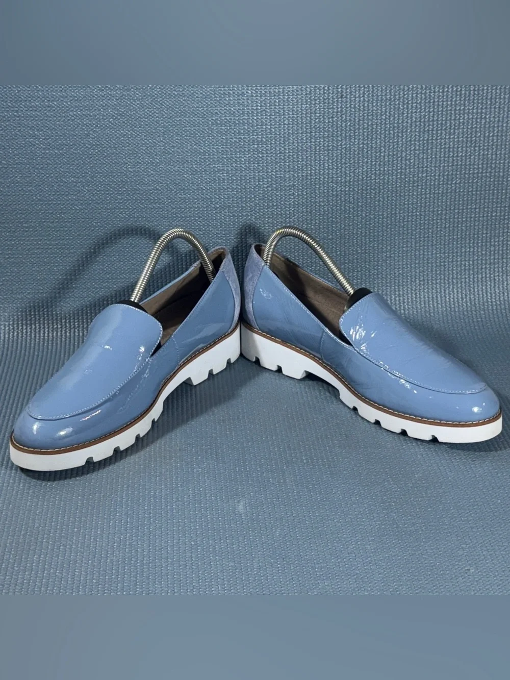 Vionic loafers leather bundle